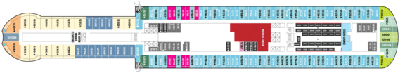 Deck Plan deck-9